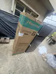 Hisense REF240DR Firijin Abinci na Gida - 1