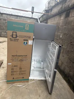 Hisense REF240DR Firijin Abinci na Gida