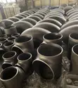 Heavy-Duty 90-Degree Long-Radius Carbon Steel Elbow - 3