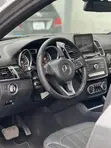 Mercedes-Benz GLE 350d 4MATIC 2017 Gray - 2
