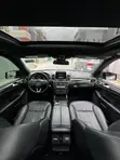 Mercedes-Benz GLE 350d 4MATIC 2017 Gray - 3