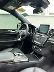 Mercedes-Benz GLE 350d 4MATIC 2017 Gray - 4