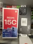 Sabo Xiaomi Redmi 15C 4G 128GB Baki - 2