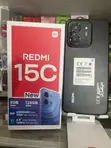 Sabo Xiaomi Redmi 15C 4G 128GB Baki - 3