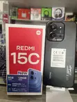 Sabo Xiaomi Redmi 15C 4G 128GB Baki - 4