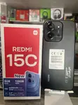Sabo Xiaomi Redmi 15C 4G 128GB Baki - 5