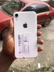 Apple iPhone XR 256GB White (UK Used) - 3