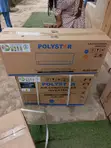 Polystar 1.5HP Inverter AC with Installation Kit - 2