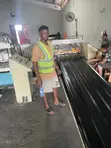 Desmart Aluminum Roofing Sheets - 0.45mm Standard - 1