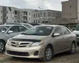 2013 Toyota Corolla LE Zinare - An Samu Daga Ƙasashen Waje - 1