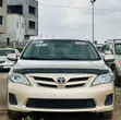 2013 Toyota Corolla LE Zinare - An Samu Daga Ƙasashen Waje - 4