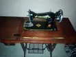 S Brothers Manual Sewing Machine - 2