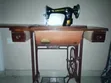S Brothers Manual Sewing Machine - 4