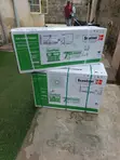 Scanfrost 1.5HP Inverter Air Conditioner - SFACS12INM - 1