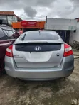 Honda Crosstour 3.5 AWD 2011 Silver - 2