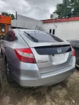 Honda Crosstour 3.5 AWD 2011 Silver - 3