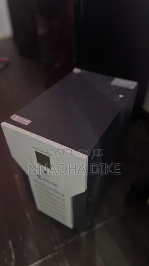 Kartel 10KVA Inverter