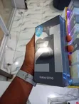 New Samsung Galaxy S21 5G 256GB Black - 2