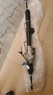 Nissan Patrol Y62 Steering Rack with Sensor - 1