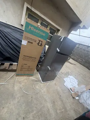 Hisense REF240DR Refrigerator