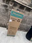 Hisense REF240DR Refrigerator - 2
