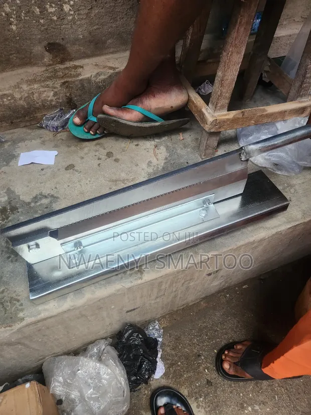 Heavy Duty Meat Cutter with Warranty - 1