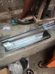 Heavy Duty Meat Cutter with Warranty - 1