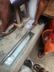 Heavy Duty Meat Cutter with Warranty - 2