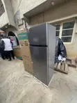 Hisense REF240DR Refrigerator - 1