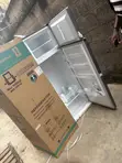 Hisense REF240DR Refrigerator - 2