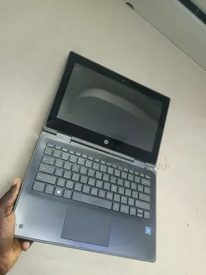 HP ProBook X360 11 G5 EE Laptop