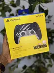 Marvel Wolverine Limited Edition DualSense Controller - 1