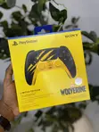 Marvel Wolverine Limited Edition DualSense Controller - 2