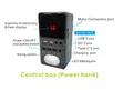 Solar Rechargeable Fan - 2