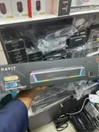 Havit SK221 Gaming Soundbar - Sabon Abu - 2