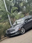Mercedes-Benz C300 2013 Gray - 2