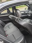Mercedes-Benz C300 2013 Gray - 3
