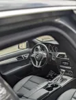 Mercedes-Benz C300 2013 Gray - 4