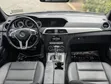 Mercedes-Benz C300 2013 Gray - 5