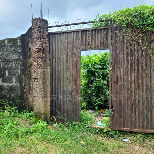 6 Filaye na Sayarwa a Ohiya, Umuahia - 1