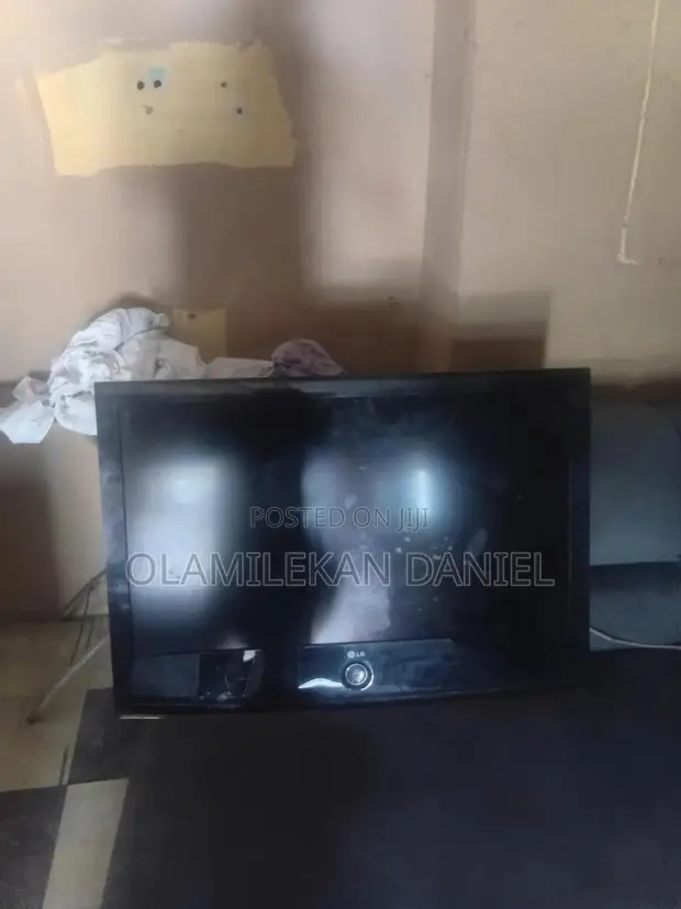 LG 42-inch Smart LED TV - 1