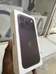 New Apple iPhone 18 Pro 256GB Red - 3