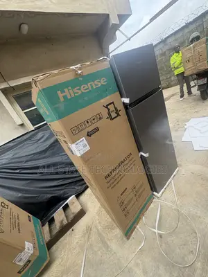 Hisense REF240DR Refrigerator