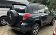 Toyota RAV4 V6 2009 Black - 1