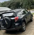 Toyota RAV4 V6 2009 Black - 2