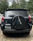 Toyota RAV4 V6 2009 Black - 4