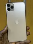 Apple iPhone 11 Pro Max 64GB Rose Gold - 1