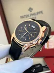 Patek Philippe Luxury Men's Wrist Watch - 3