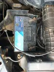 Honda Pilot 2004 SUV - Gray - 2