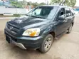 Honda Pilot 2004 SUV - Gray - 3